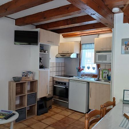 4 Gites Individuels A Kaysersberg Экстерьер фото