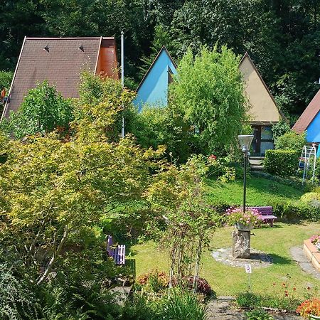 4 Gites Individuels A Kaysersberg Экстерьер фото